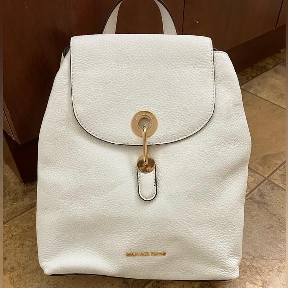 Michael Kors backpack - Picture 1 of 6